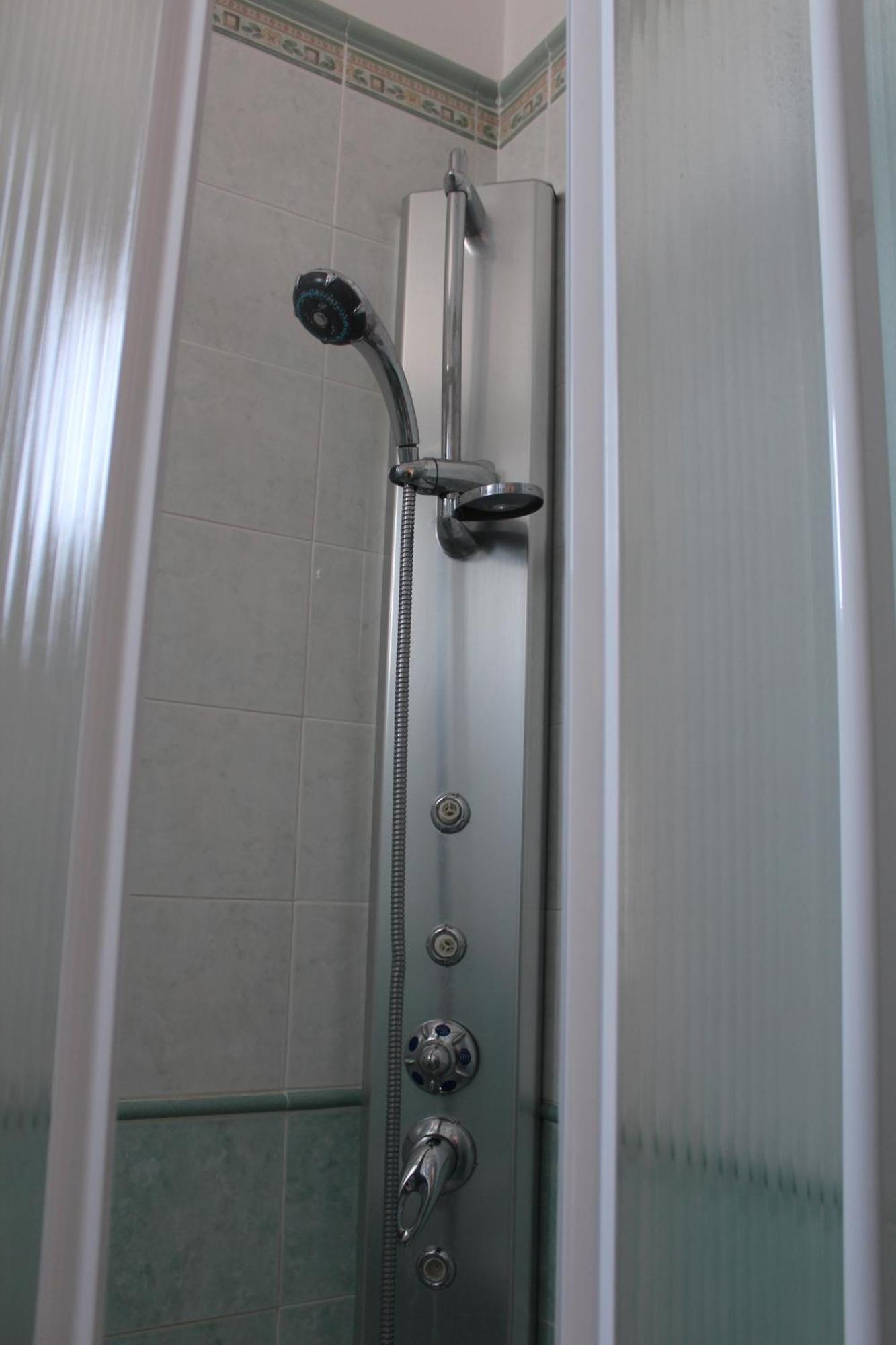 רימיני Hotel Verdemare חדר תמונה