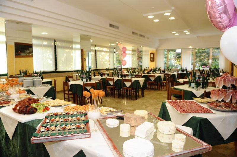 רימיני Hotel Verdemare מראה חיצוני תמונה
