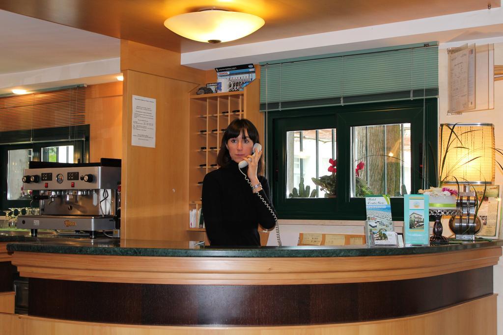רימיני Hotel Verdemare מראה חיצוני תמונה